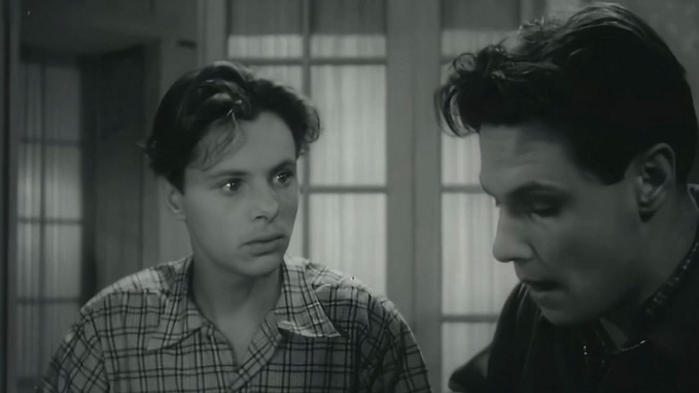 кадр из фильма В добрый час!