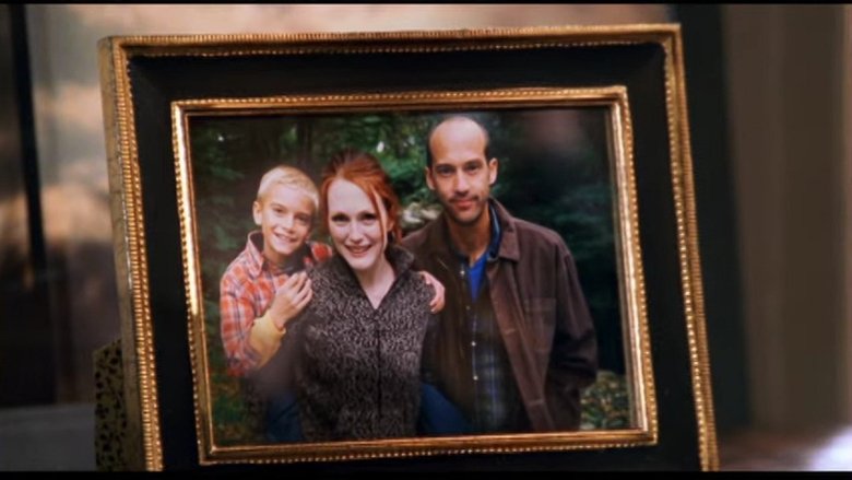 кадр из фильма The Forgotten