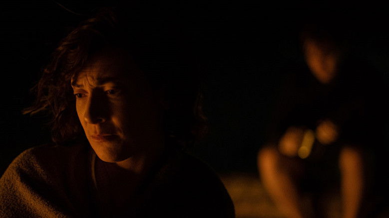 кадр из фильма Immer