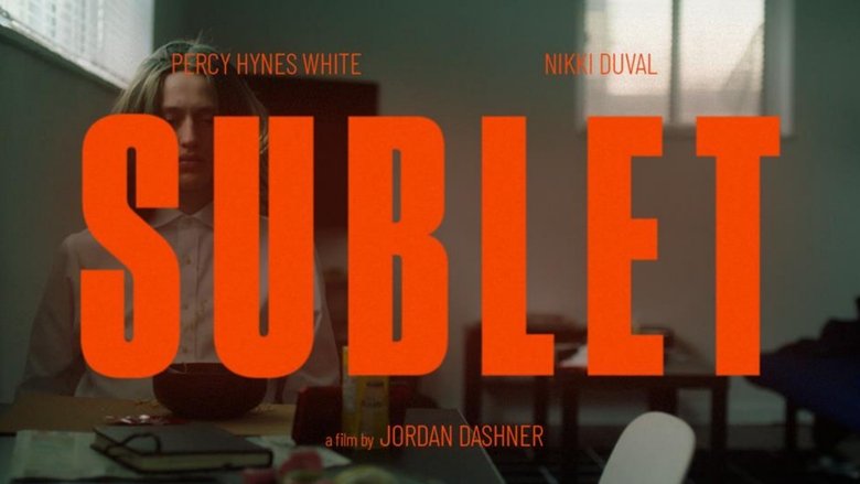 кадр из фильма Sublet