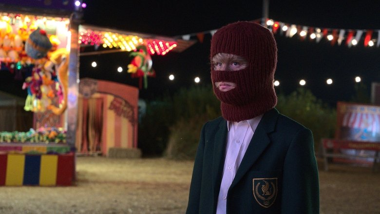 кадр из фильма Реальная история мальчика-волчонка