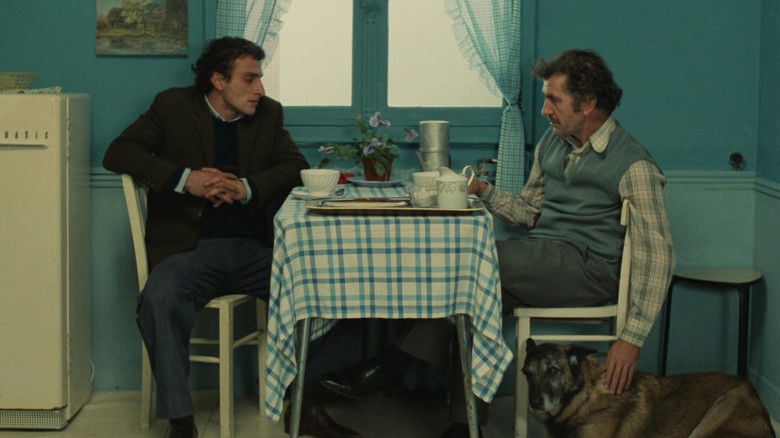 кадр из фильма Η φωτογραφία