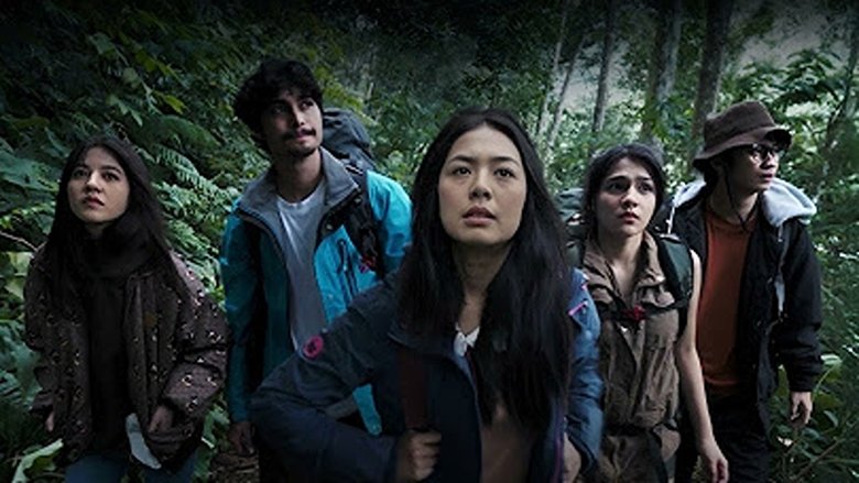 кадр из фильма Kuncen