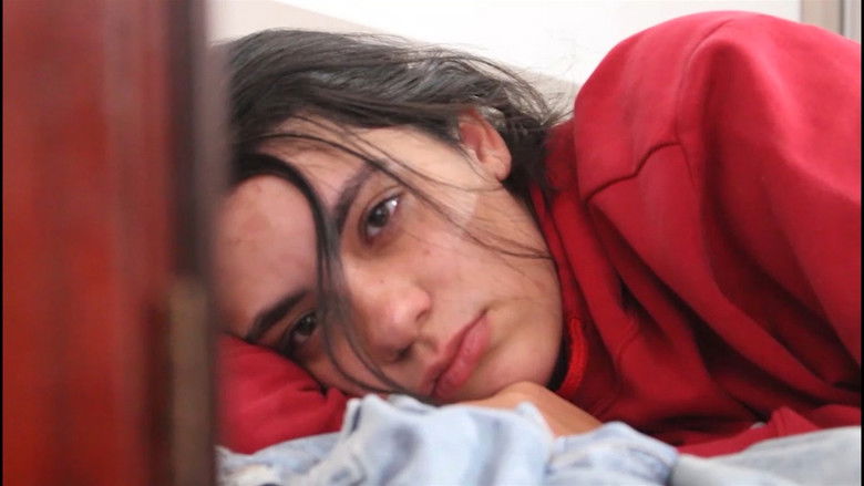 кадр из фильма Ato II