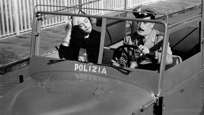 кадр из фильма Тото и Каролина