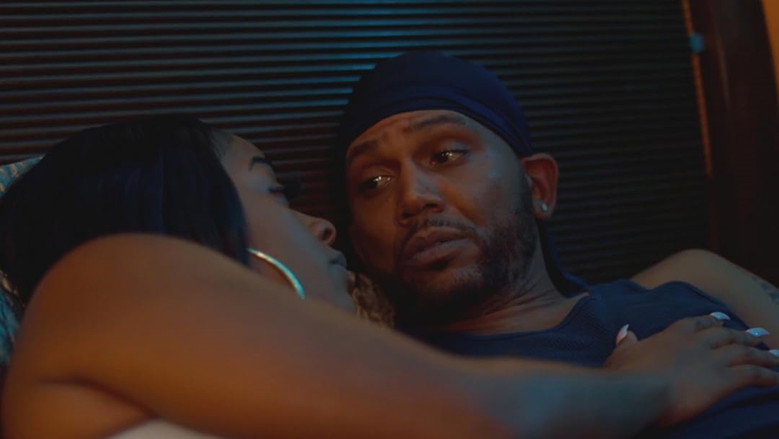 кадр из фильма Pure Finesse