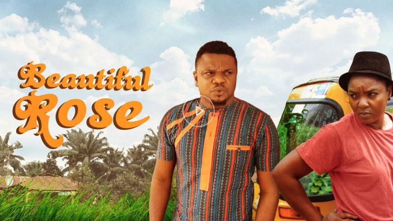 кадр из фильма Beautiful Rose