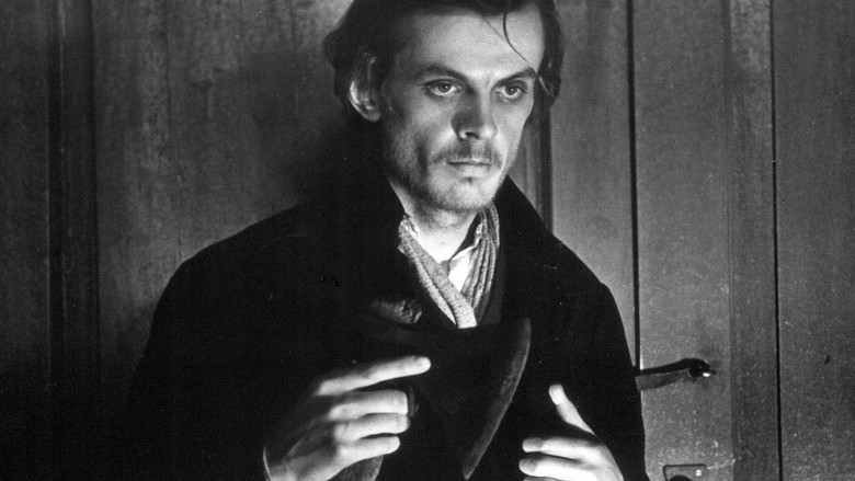 кадр из фильма Преступление и наказание