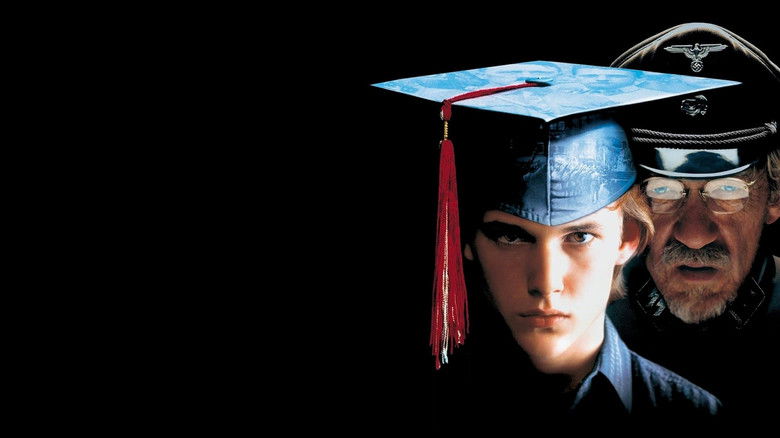 кадр из фильма Способный ученик