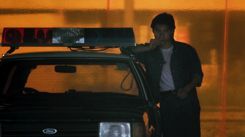 кадр из фильма Пока не высохнут слезы