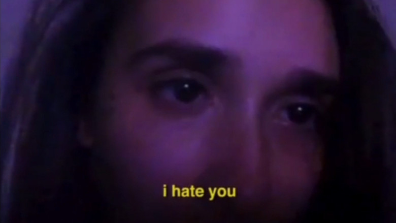 кадр из фильма The Angela Chapters