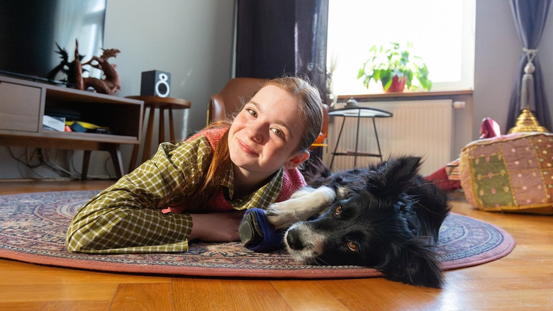 кадр из фильма Psoty