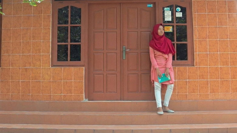 кадр из фильма Dua Jendela