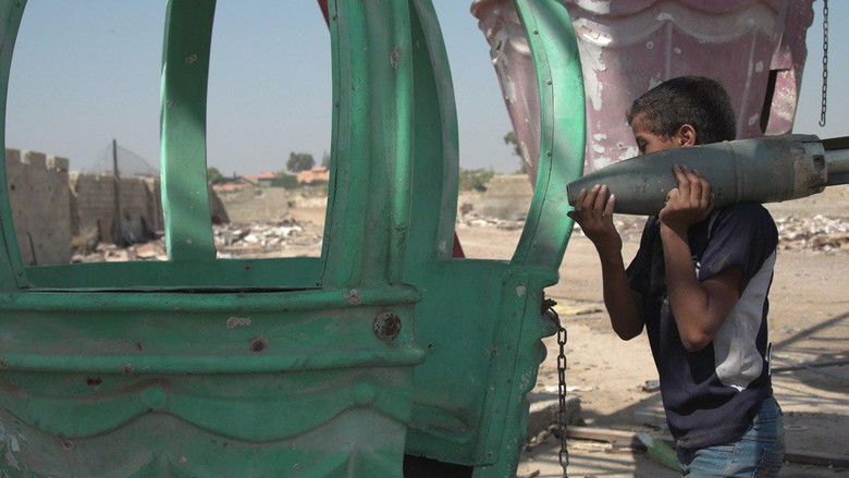 кадр из фильма نت های مسی یک رویا