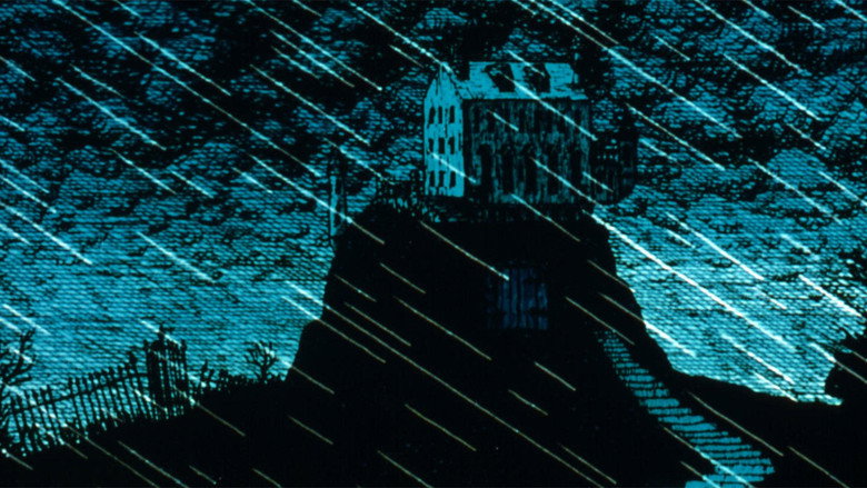 кадр из фильма Shyness