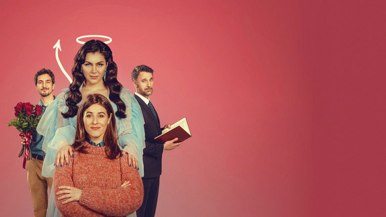 кадр из фильма Pensati sexy