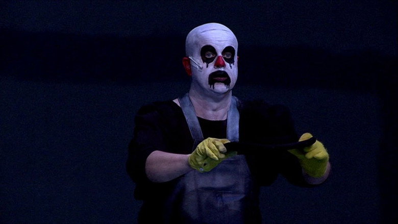 кадр из фильма Das Rheingold