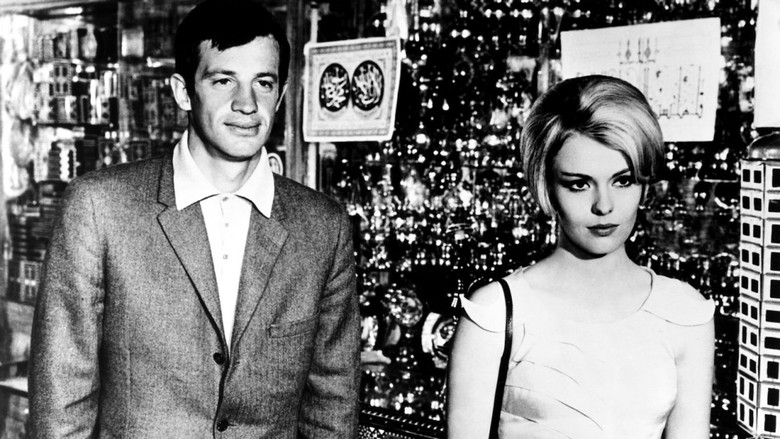 кадр из фильма Счастливый побег