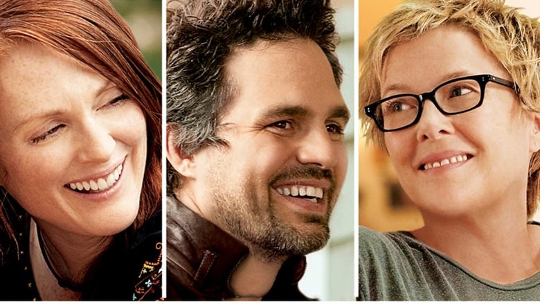 кадр из фильма Детки в порядке