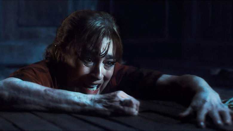 кадр из фильма Vieja loca