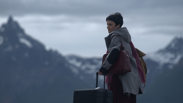 кадр из фильма Bem-Vinda, Violeta