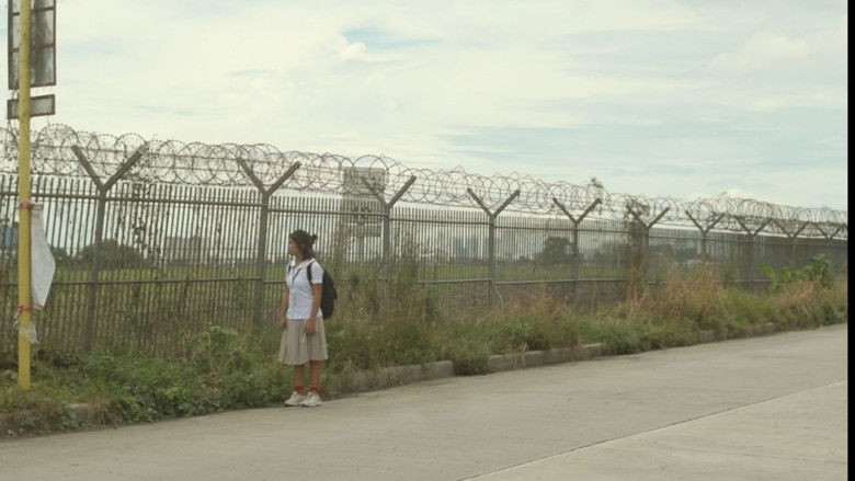 кадр из фильма Beyond Here