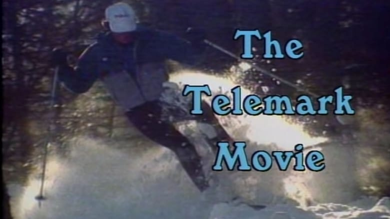 кадр из фильма The Telemark Movie