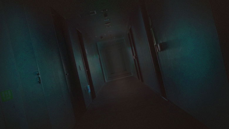 кадр из фильма 編集霊 deleted