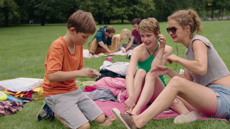 кадр из фильма Jack