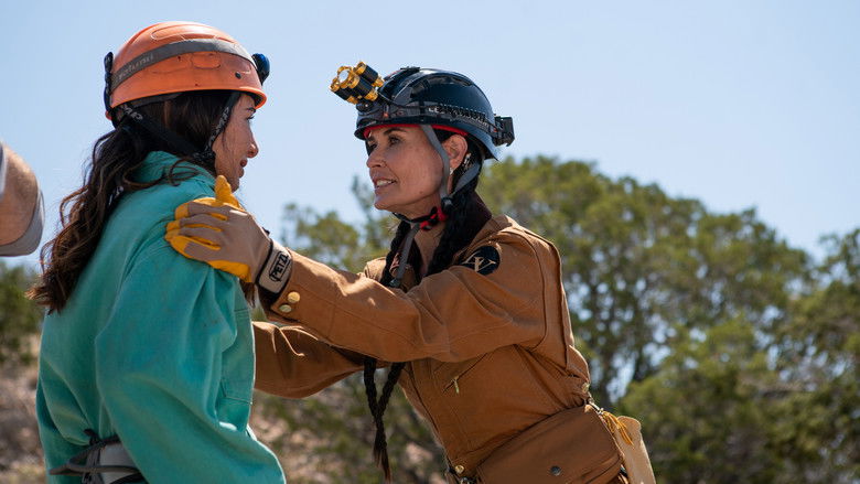 кадр из фильма Корпоративные животные