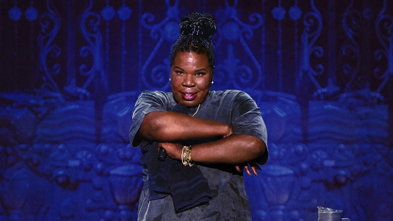 кадр из фильма Leslie Jones: Life Part 2