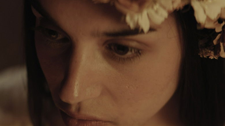 кадр из фильма El ritual de Lily