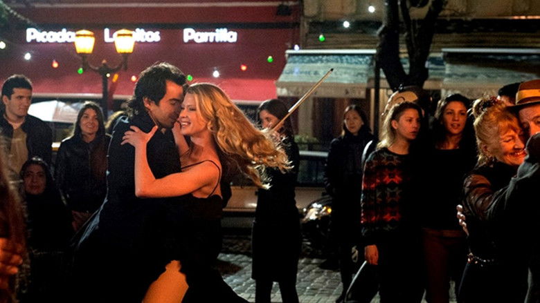 кадр из фильма Tango Underpants