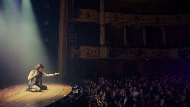 кадр из фильма Hadestown: The Musical