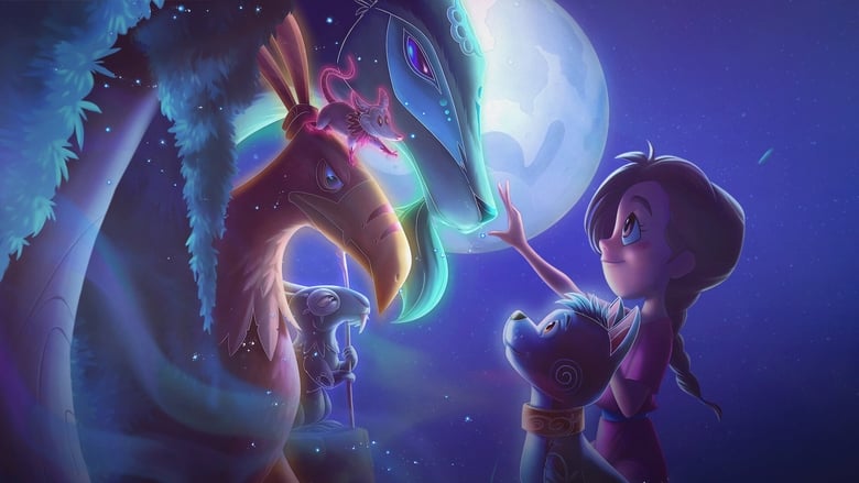 кадр из фильма Путь Хико