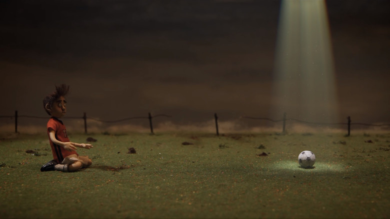 кадр из фильма STEAL