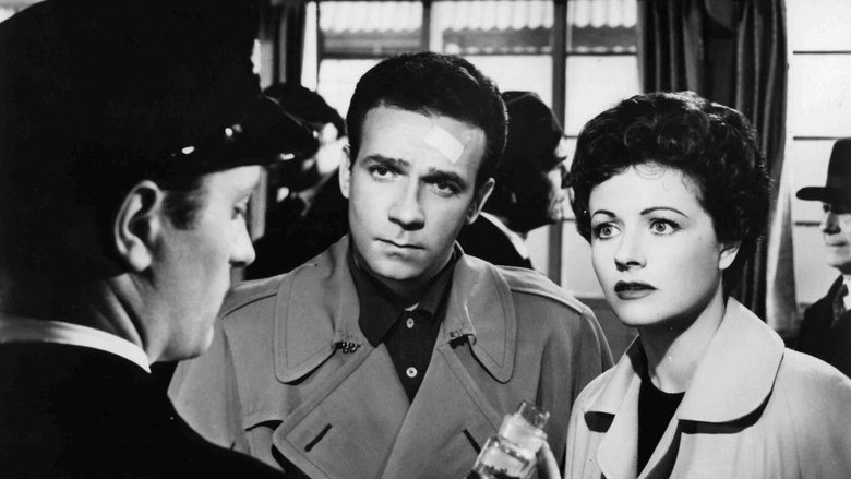 кадр из фильма Highly Dangerous