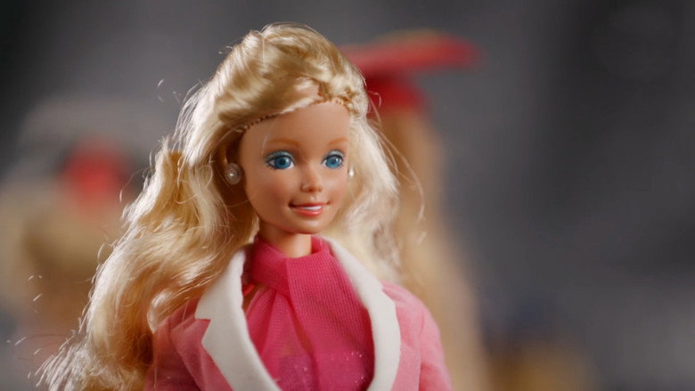 Barbie, die perfekte Frau?