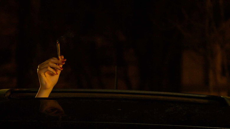 кадр из фильма Fading at Dawn