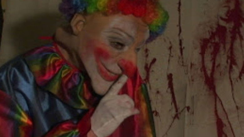 кадр из фильма Evil Night