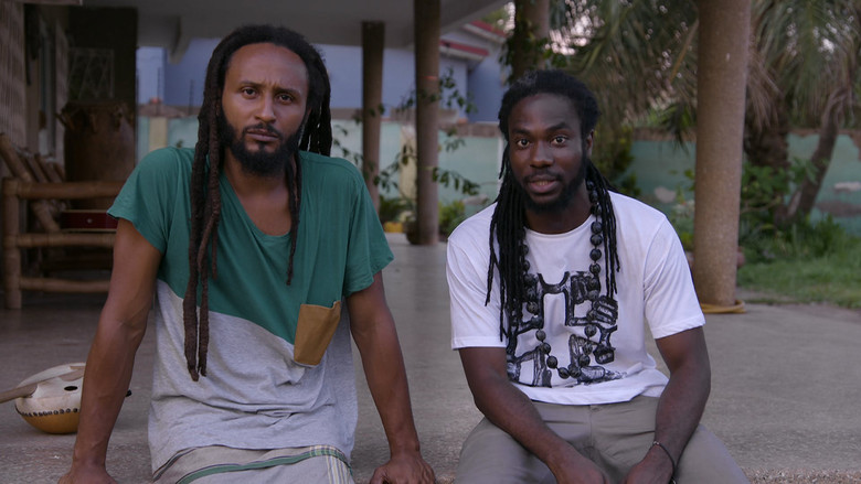 кадр из фильма Contradict