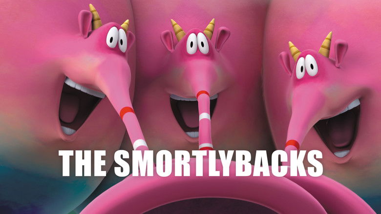 кадр из фильма The Smortlybacks