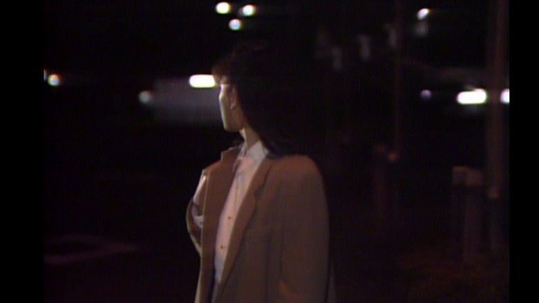 кадр из фильма 原田楊子　悪魔の肉体　デビルズ・ボディ