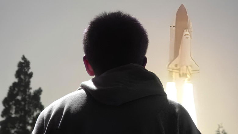 кадр из фильма Make It Fly