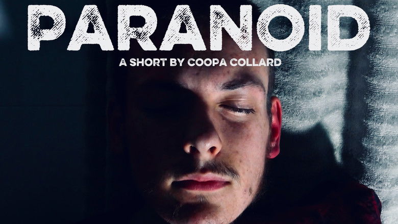 кадр из фильма PARANOID