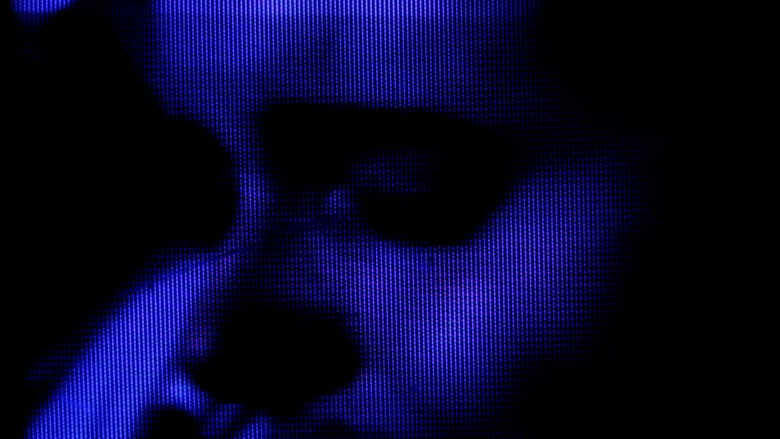 кадр из фильма Roberto Baggio