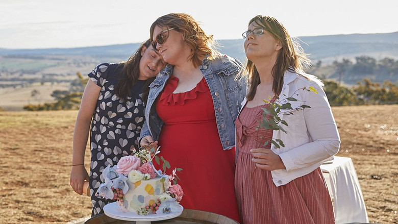 кадр из фильма The Rainbow Passage