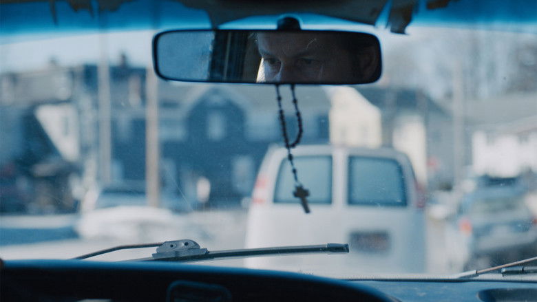 кадр из фильма At Little Wheelie Three Days Ago