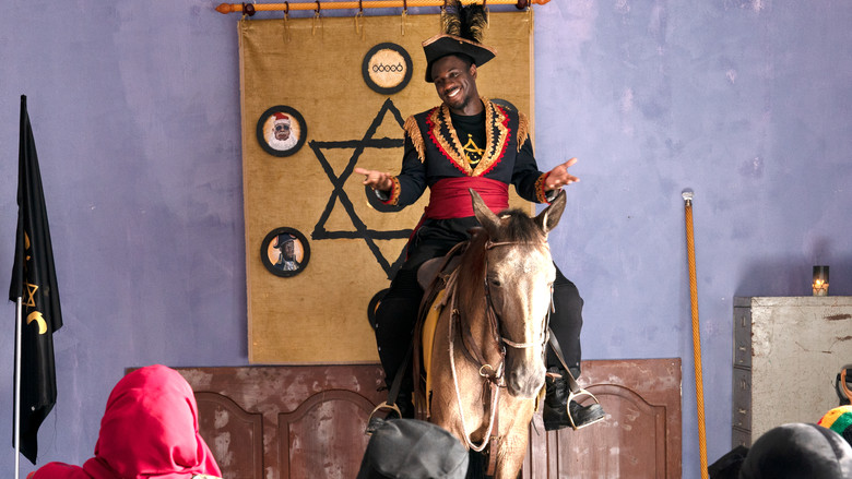 кадр из фильма Наступит день