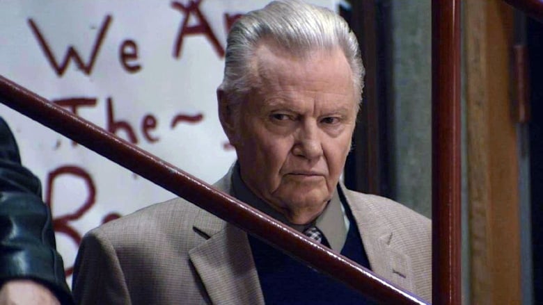 кадр из фильма Американский рестлер: Волшебник